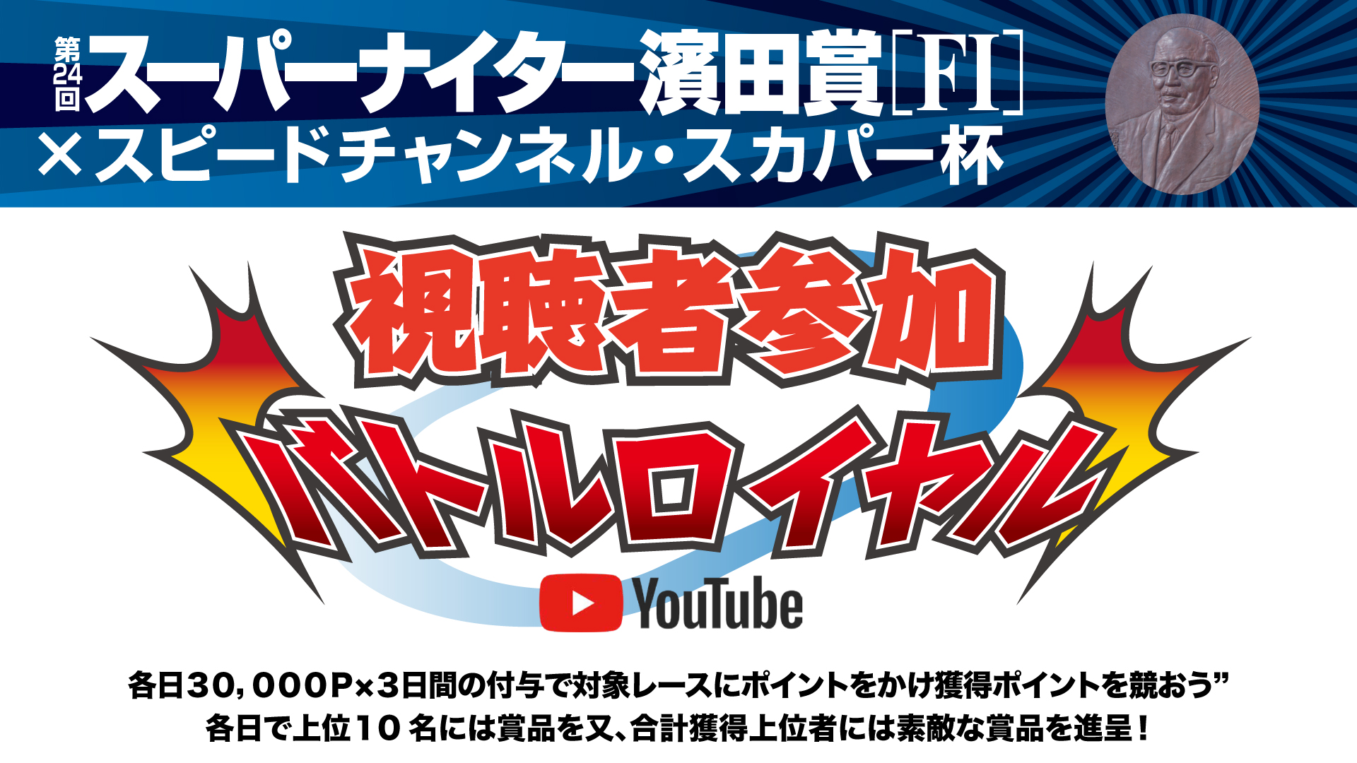バトルロイヤル