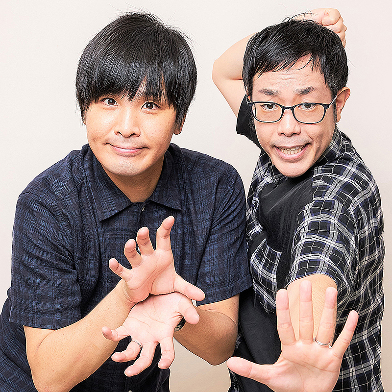 アイデンティティ